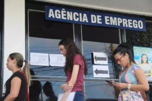 Leia mais sobre o artigo TERÇA (1): Feirão de empregos ofertará 153 oportunidades em Campo Grande, hoje tem 2.360