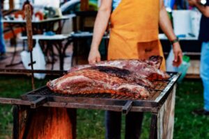 Leia mais sobre o artigo Festival Internacional da Carne terá shows e concurso de chefs