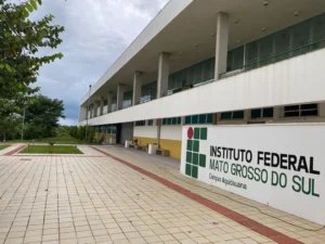 Leia mais sobre o artigo Inscrições para curso técnico do IFMS termina nesta quinta-feira em Naviraí e outras cidades