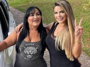 Leia mais sobre o artigo AINDA NÃO: Justiça acata pedido da defesa de Solange Bezerra, mãe de Deolane