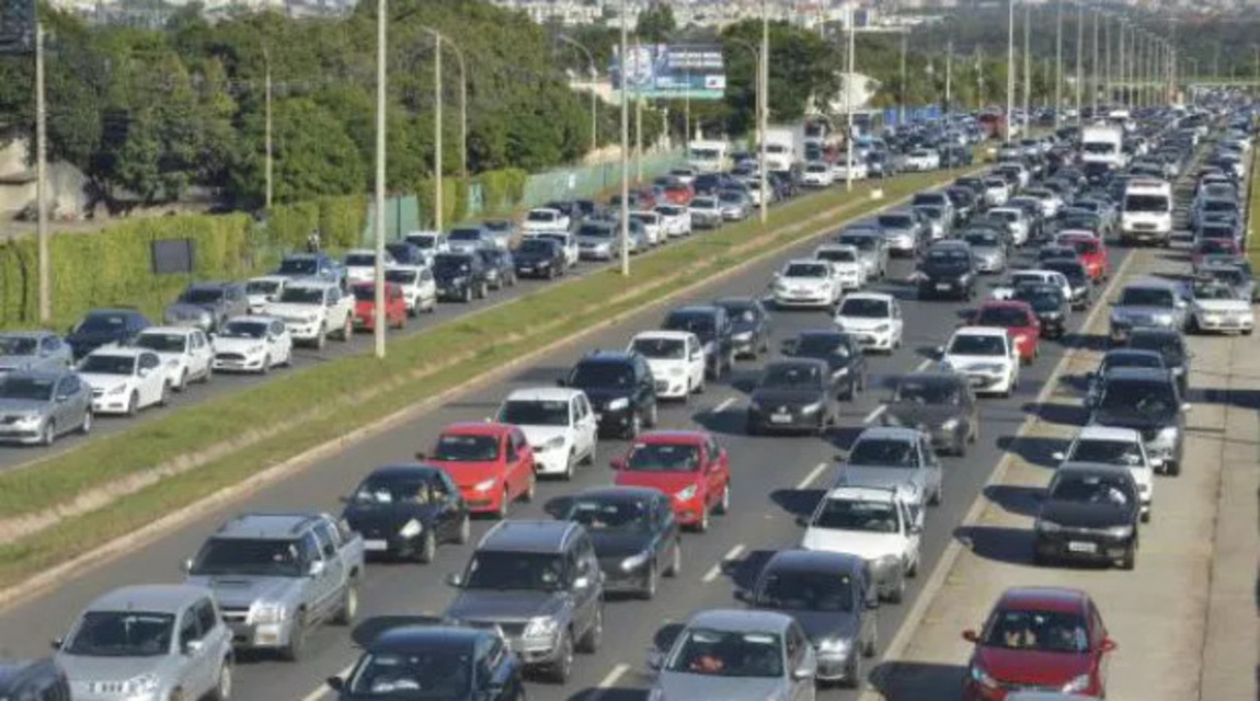 Você está visualizando atualmente LICENCIAMENTO MS: Placas final 9 deve ser pago até o dia 30