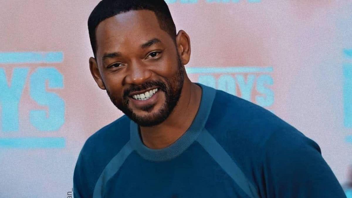 Você está visualizando atualmente O que esperar do show de Will Smith no Rock in Rio 2024