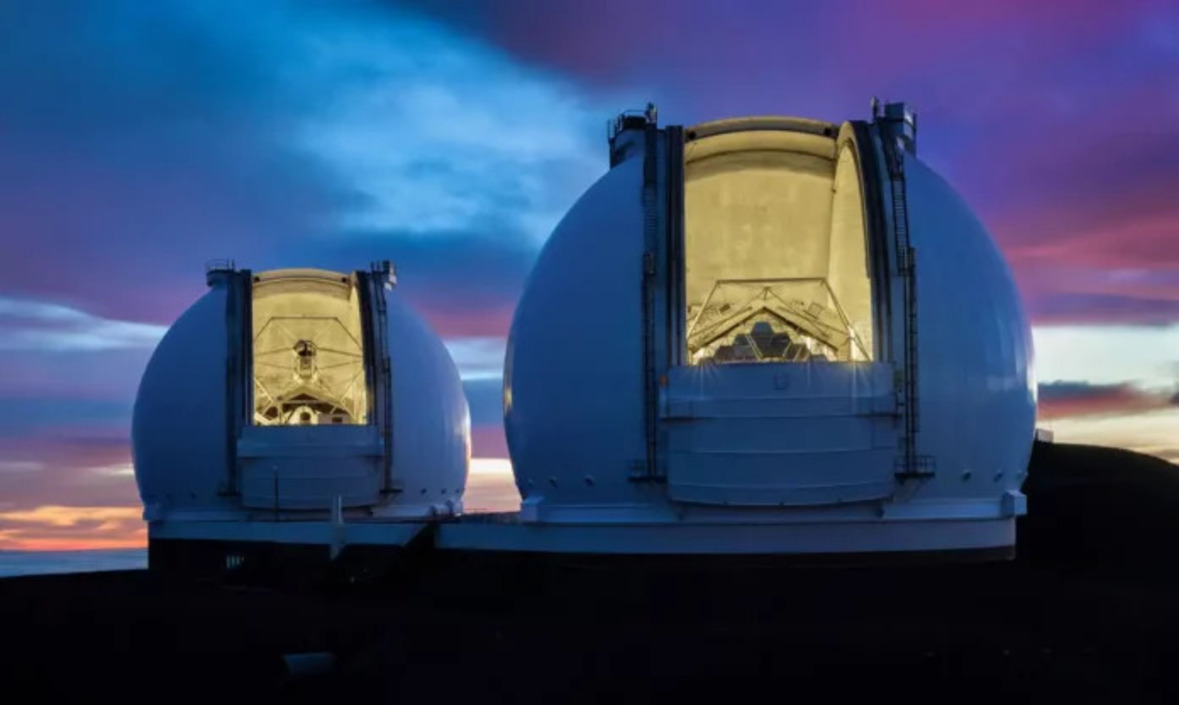 Você está visualizando atualmente Observatório Nacional vai transmitir eclipse parcial da Lua, acompanhe