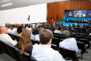 Leia mais sobre o artigo ALEMS: Semana do Pescado traz Conscientização dos benefícios dos peixes para saúde