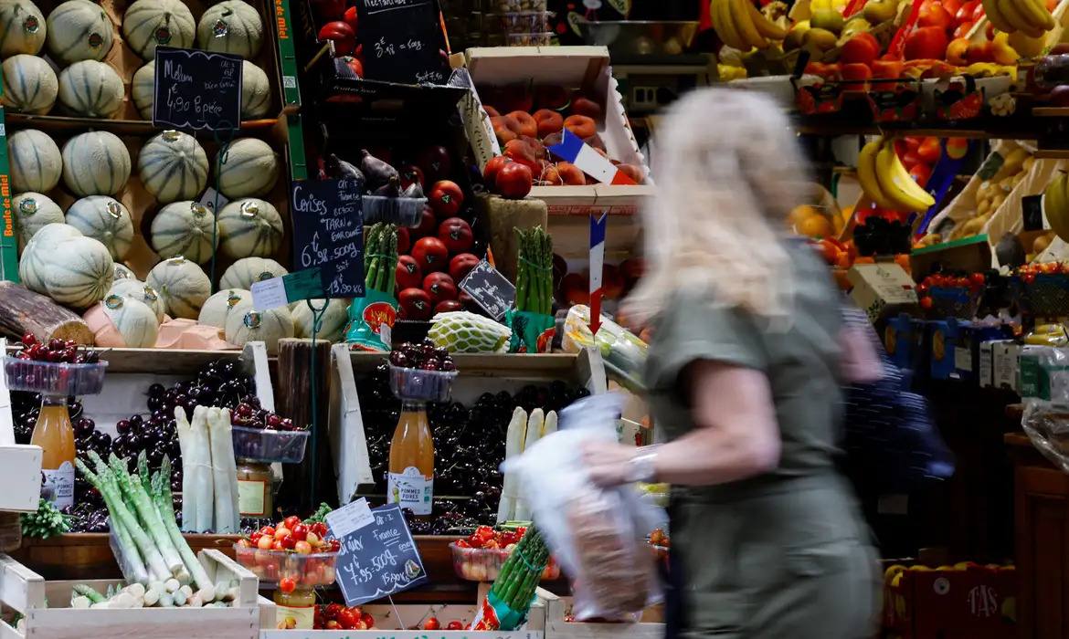 Você está visualizando atualmente Preços mundiais dos alimentos têm leve queda em agosto, diz FAO/ONU