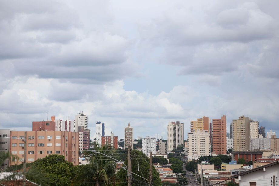 Você está visualizando atualmente Previsão do tempo em Campo Grande hoje, 25