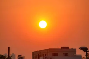 Leia mais sobre o artigo DE 21º a 37ºC: Previsão do tempo para Campo Grande nesta semana; confira