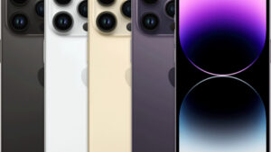 Leia mais sobre o artigo Receita Federal realiza leilão de iPhones por R$ 1.400 e veículos a partir de R$ 300