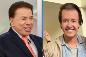 Leia mais sobre o artigo “Silvio”: Rodrigo Faro revela o que diria a Silvio Santos depois do filme