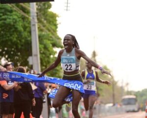 Leia mais sobre o artigo SUPERAÇÃO! Brasileiro e queniana vencem a Corrida do Pantanal 2024, veja resultados