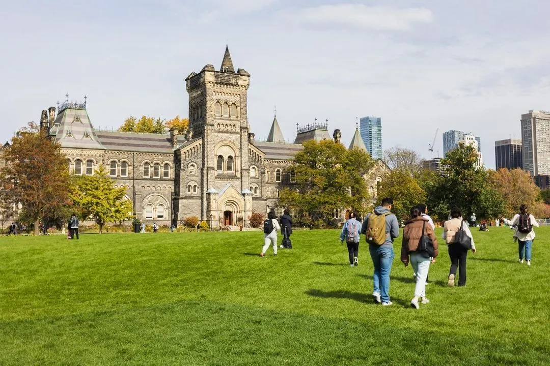 Você está visualizando atualmente Universidades nos EUA e Canadá aceitam a nota do Enem