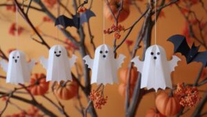 Leia mais sobre o artigo 6 tendências de decoração de Halloween 2024, segundo o Pinterest