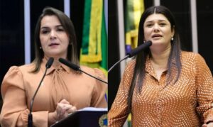 Leia mais sobre o artigo Adriane Lopes e Rose Modesto vão para o 2º turno em Campo Grande