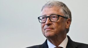 Leia mais sobre o artigo Bill Gates cita Embrapa, elogia agricultura e celebra combate ao desmatamento no Brasil