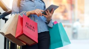 Leia mais sobre o artigo BLACK FRIDAY 2024: Veja data e quando começa no Brasil