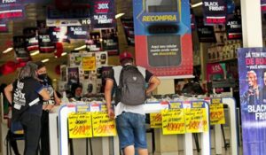 Leia mais sobre o artigo FECOMERCIO-MS: Black Friday pode gerar R$ 90 milhões em vendas no comércio de Campo Grande