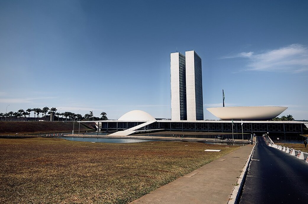 Você está visualizando atualmente Brasília recebe cúpula de presidentes dos parlamentos em novembro