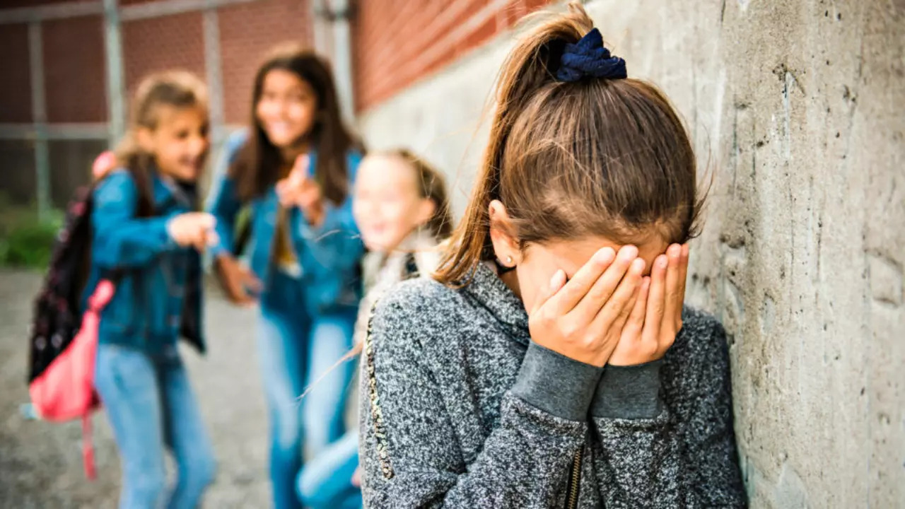 Você está visualizando atualmente Costa Rica é o país com mais bullying no mundo, revela levantamento; Brasil fica em 16º lugar