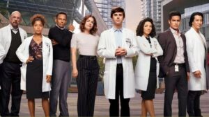 Leia mais sobre o artigo DIA DO MÉDICO: Conheça as melhores séries sobre a profissão de saúde