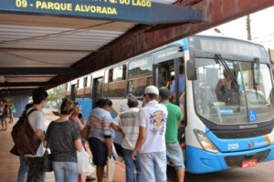 Leia mais sobre o artigo Dourados garante transporte gratuito no domingo de eleições