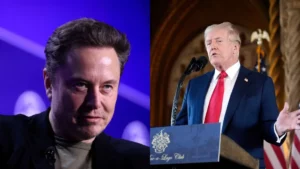 Leia mais sobre o artigo Elon Musk doa 75 milhões de dólares a grupo pró-Trump