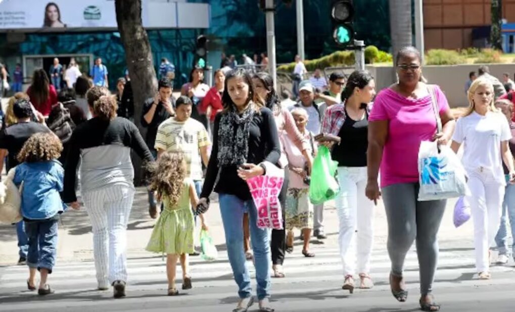 Você está visualizando atualmente Censo: Em dez estados do Brasil, mulheres sustentam mais da metade dos domicílios