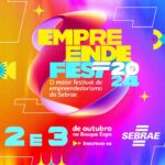 SEBRAE/EMPREENDEFEST 2024: Destaques de evento imperdível para empreendedores