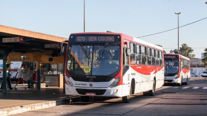 Você está visualizando atualmente Enem: Estudantes terão gratuidade do transporte público neste domingo