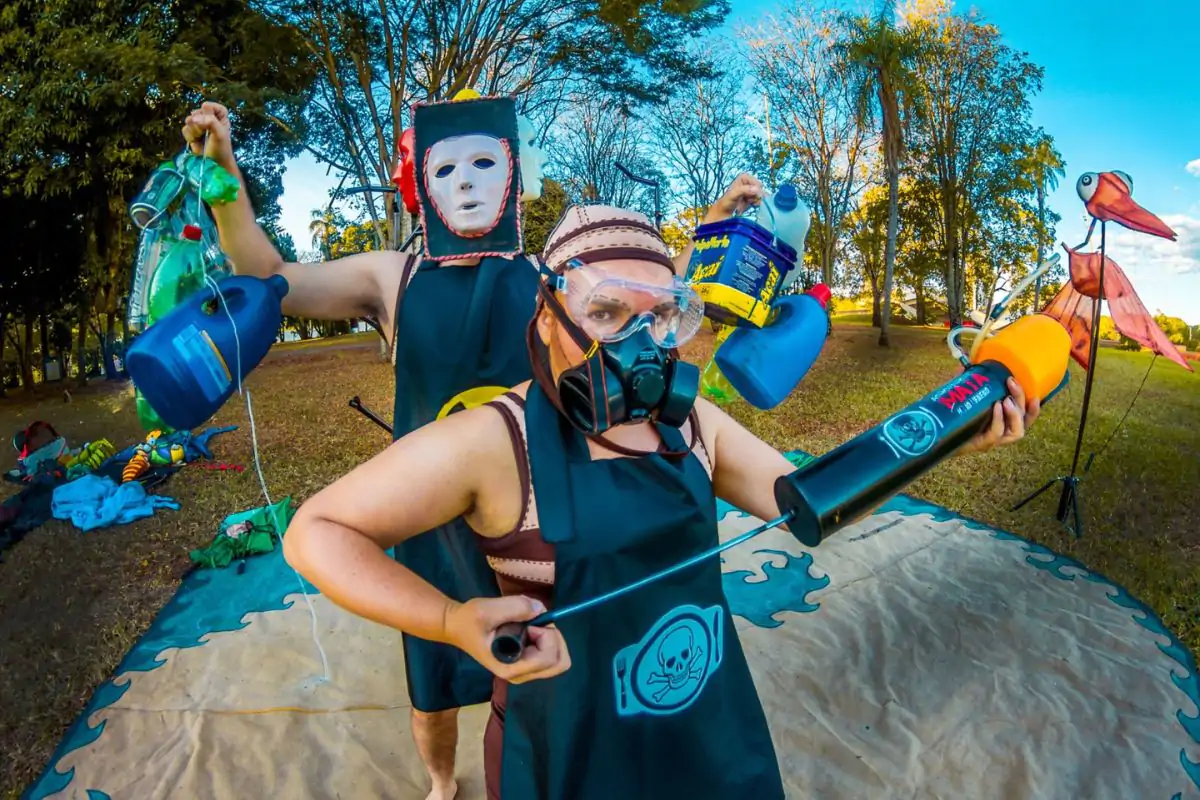 Você está visualizando atualmente AGENDA CULTURAL: Festas de Halloween e espetáculos animam o fim de semana em MS