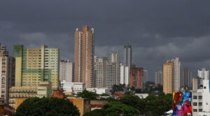 Leia mais sobre o artigo Final de semana terá tempo mais firme e chuva em regiões de MS