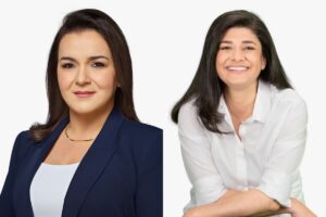 Leia mais sobre o artigo Guerra das pesquisas: Rose lidera na Ranking, e Adriane, na Paraná