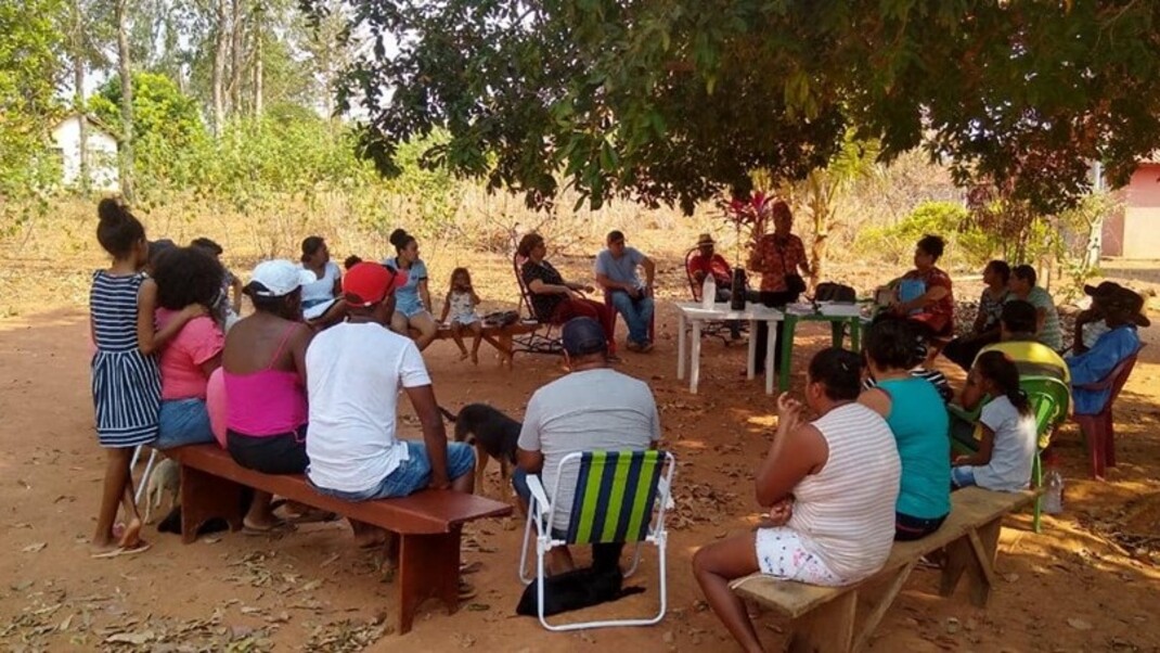 Você está visualizando atualmente Inscrições para curso em Educação Escolar Quilombola da UFGD terminam dia 20