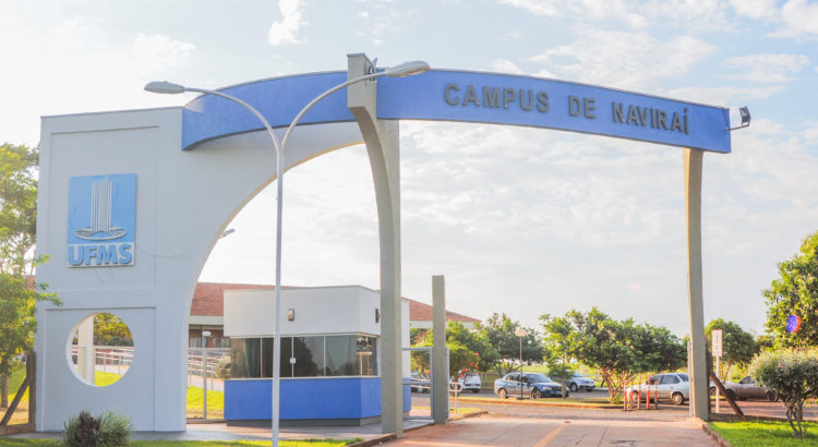 Você está visualizando atualmente Mestrado Profissional em Educação campus de Naviraí