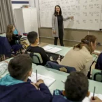 PÉ-DE-MEIA: Pagamento a estudantes já começou