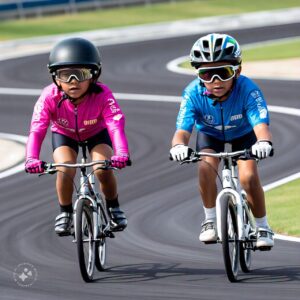 Leia mais sobre o artigo Pedal kids acontece neste sábado em Campo Grande