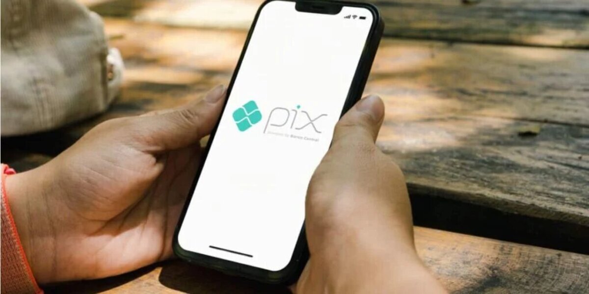 Você está visualizando atualmente Pix terá mudança para evitar golpes a partir desta sexta-feira; entenda