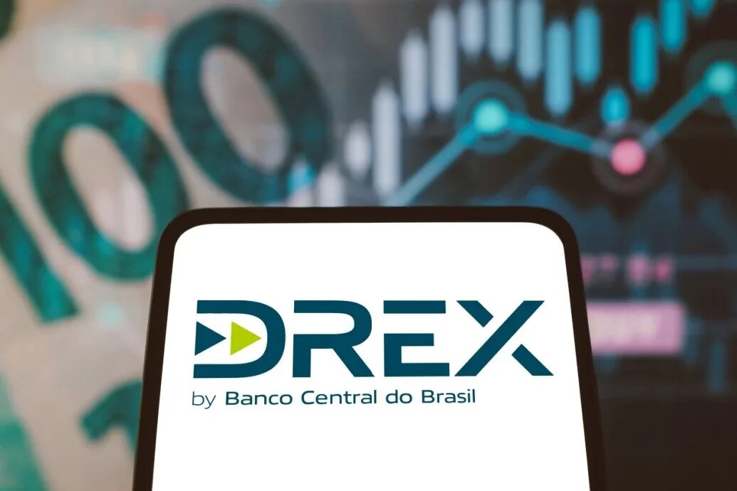 Você está visualizando atualmente Por que o Drex é uma oportunidade de ouro para os empreendedores