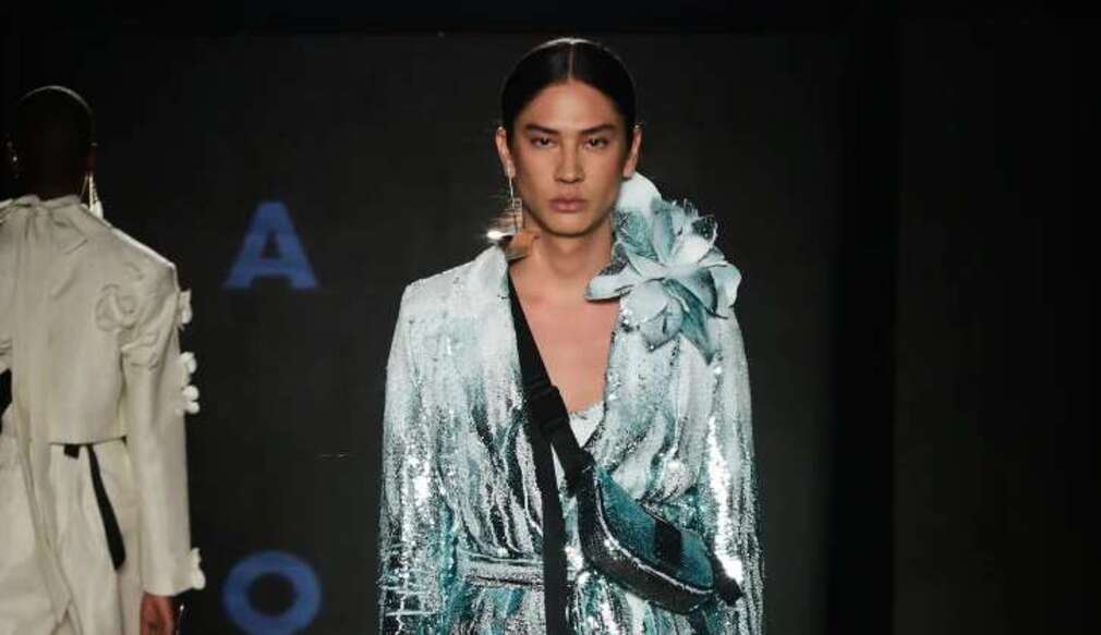  Tendências de beleza que desfilaram na passarela do SPFW