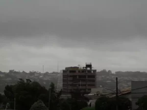 Leia mais sobre o artigo NUBLADO: Previsão do tempo em Campo Grande, 22 graus e máxima chega a 33ºC