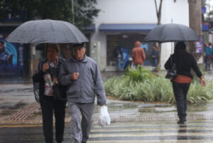 Leia mais sobre o artigo Previsão do tempo em Campo Grande, 25°C