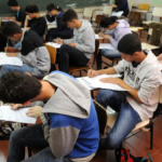 Programas educacionais são estratégicos para autoestima de estudantes