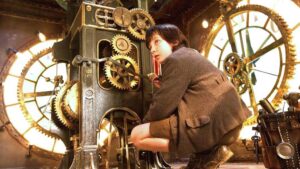 Leia mais sobre o artigo FILMES, ANIMES, VIDEOGAMES: Saiba o que é Steampunk