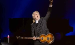 Leia mais sobre o artigo Saiba tudo sobre o show do Paul McCartney em São Paulo