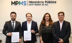 Leia mais sobre o artigo Sebrae-MS e MPE-MS firmam parceria para apoiar pequenos negócios