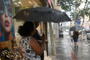 Leia mais sobre o artigo Semana começa com tempo estável, mas chuva chega em MS