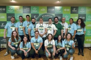 Leia mais sobre o artigo Startup Challenge 2024 premia em MS inovações no turismo