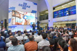 Leia mais sobre o artigo SEBRAE-MS: Com foco na inovação, 5ª Mostra de Turismo de Campo Grande abre inscrições