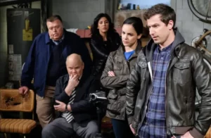 Leia mais sobre o artigo Brooklyn Nine-Nine, a série de comédia que vai te fazer rir na Netflix