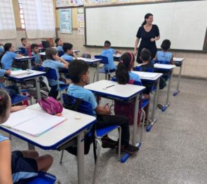 Leia mais sobre o artigo ALEMS: Em prol da saúde PL cria Programa Educando a Mente