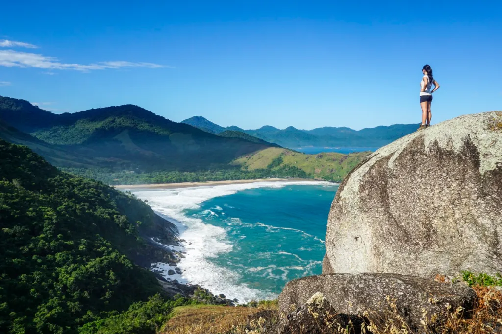 Você está visualizando atualmente Brasil é eleito melhor destino de turismo de aventura do mundo